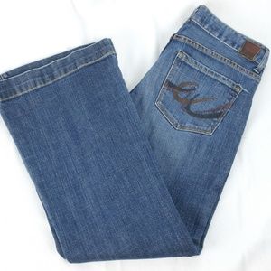 🌻X2 Denim Laboratory women's jeans 6 short🌻